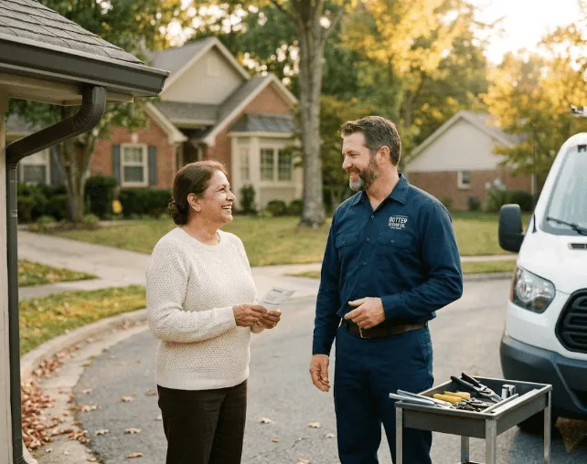 Gutter Repair Nebraska FAQs