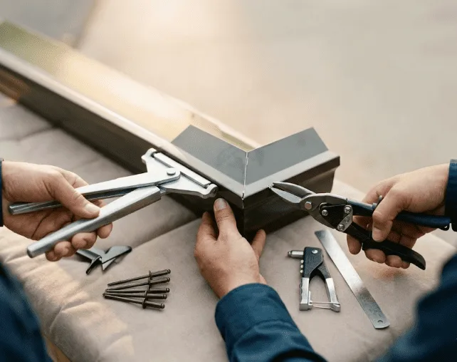 Why choose Gutter Repair in Nebraska
